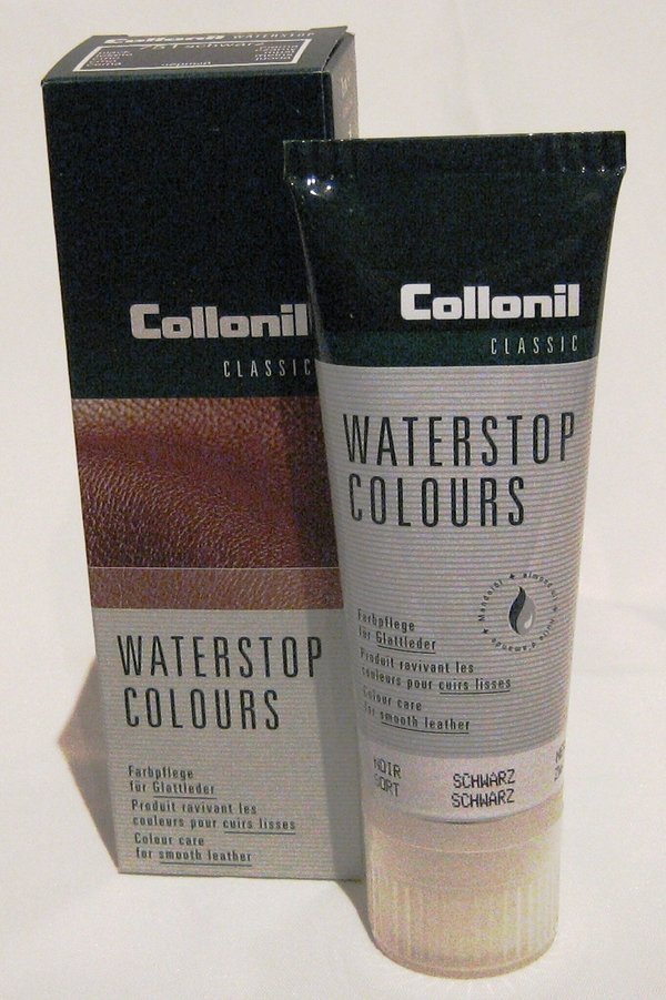 Waterstop Colours Blau 75 ml